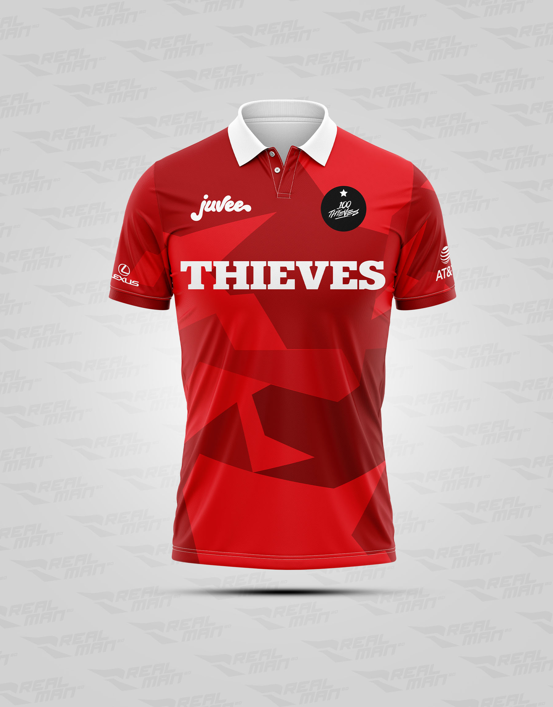 ES V-1 A-9 100THIEVES