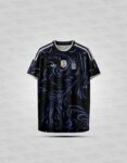 Argentina 2026 Away Jersey