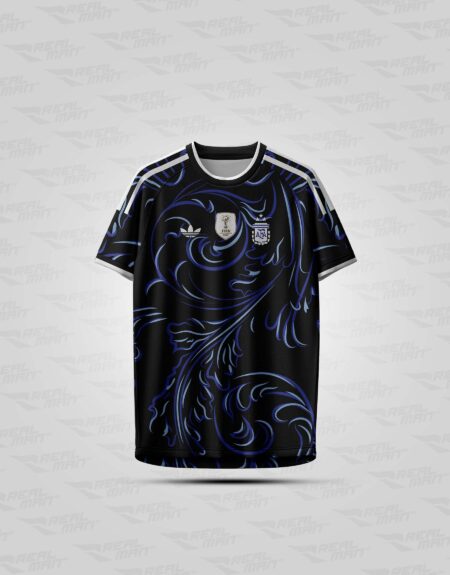 Argentina 2026 Away Jersey