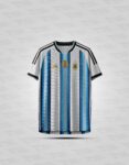 Argentina 2026 Home Jersey