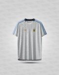 Argentina 2026 Fan Jersey