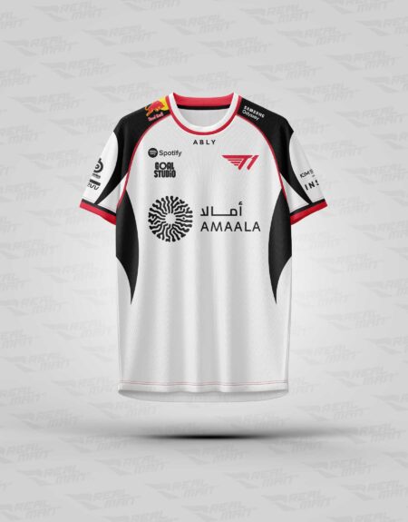 Team T1 BLACK 2026/27