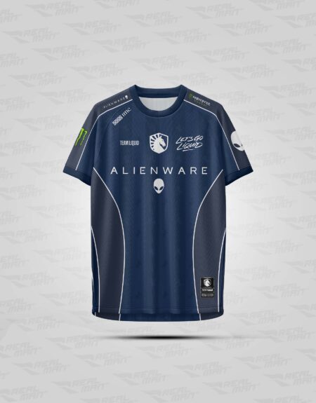 Team Liquid 2026/27