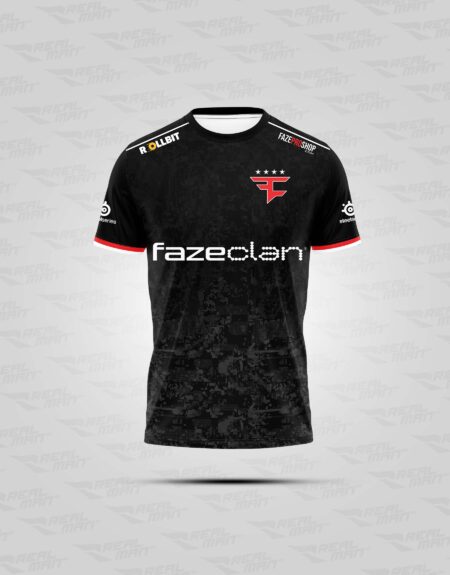 FaZe Clan - 2026/27