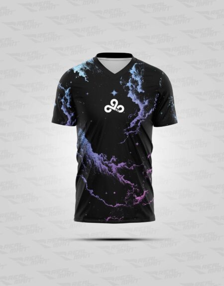 Cloud9 - 2026/27